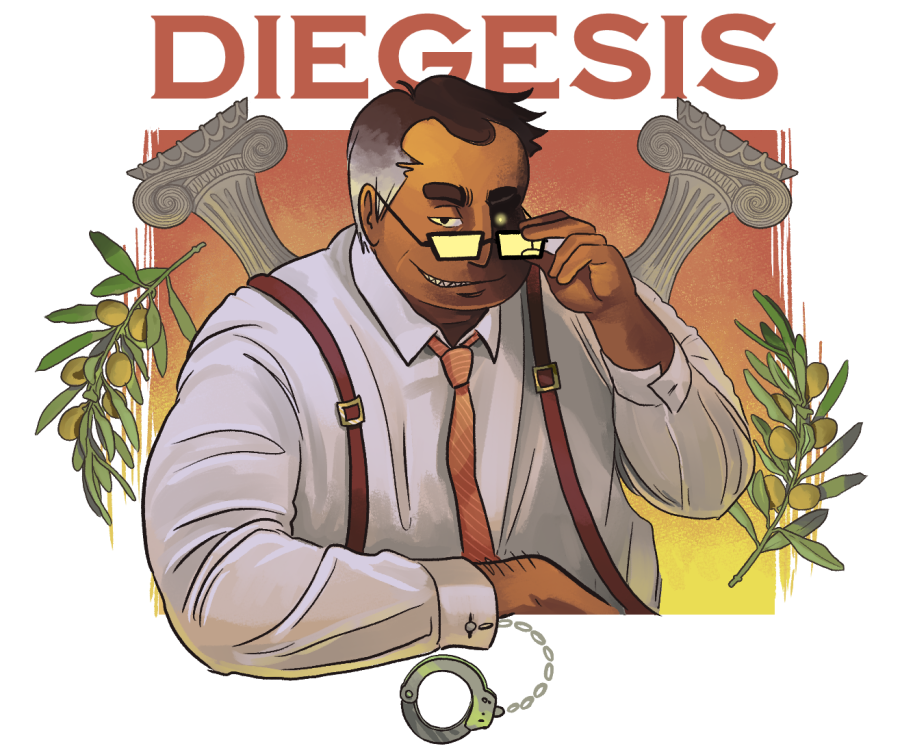 Diegesis